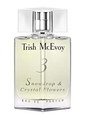 Trish McEvoy Eau de Toilette