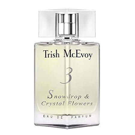 Trish McEvoy Eau de Toilette