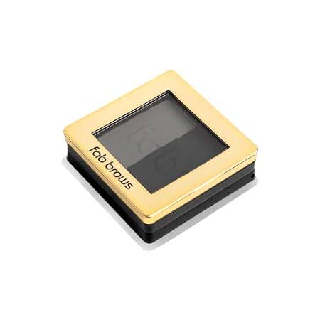 Lux Eyebrow Kit Refill Powder - Soft and Natural Eyebrow