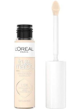 L’Oréal Paris True Match Radiant Serum Concealer， Brighte