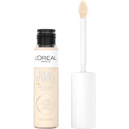 L’Oréal Paris True Match Radiant Serum Concealer， Brighte