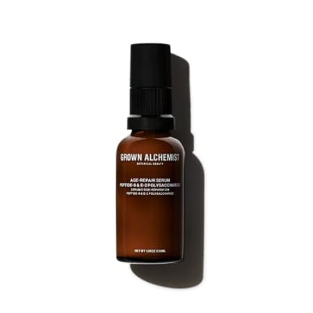 Grown Alchemist Age-Repair Face Serum (30ml / 1.06oz)