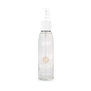 Surface Hair Bassu Shine Spray Brilliance， Add Shine And