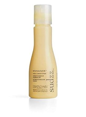 SUDZZfx Enhance Daily Conditioner - Detangle Hair Conditi