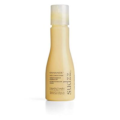 SUDZZfx Enhance Daily Conditioner - Detangle Hair Conditi