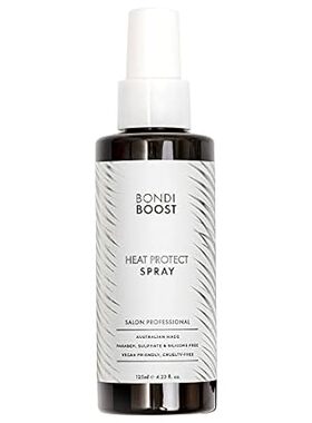 BondiBoost Heat Protectant Spray 4.23 fl oz - Thermal Hai