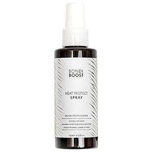 BondiBoost Heat Protectant Spray 4.23 fl oz - Thermal Hai