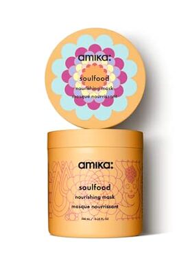 Amika soulfood nourishing mask
