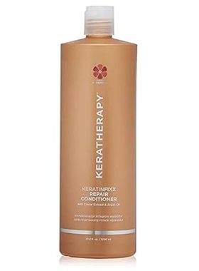 KERATHERAPY Keratin Infused KeratinFIXX Repair Conditione