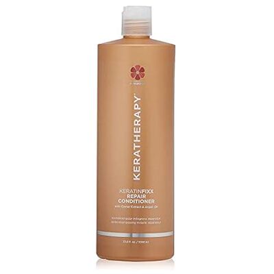 KERATHERAPY Keratin Infused KeratinFIXX Repair Conditione