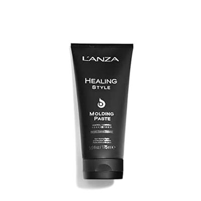 L’ANZA Healing Style