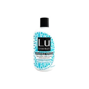 Anti Keratin Impossible Fri Conditioner for Frizz CONTROL