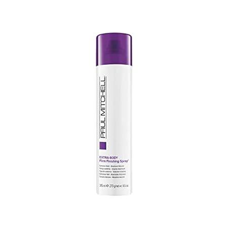 Paul Mitchell Extra-Body Firm Finishing Spray， Extreme Ho