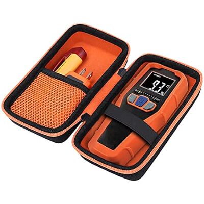 Aenllosi Hard Carrying Case Compatible with Klein Tools 8