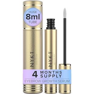 INCREDIBLE BrowForce Eyebrow Growth Serum For Thicker Bro