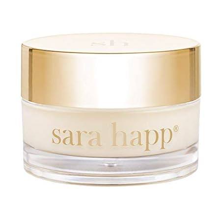sara happ The Dream Slip Overnight Lip Mask: Moisturizing