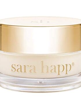 sara happ The Dream Slip Overnight Lip Mask: Moisturizing