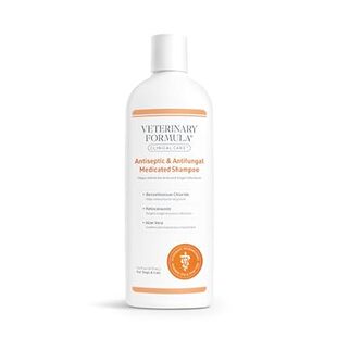 Veterinary Formula Clinical Care Antiseptic and Antifunga