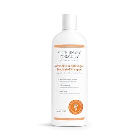 Veterinary Formula Clinical Care Antiseptic and Antifunga