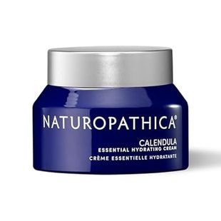 Naturopathica Calendula Essential Hydrating Cream， Soothi