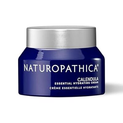 Naturopathica Calendula Essential Hydrating Cream， Soothi