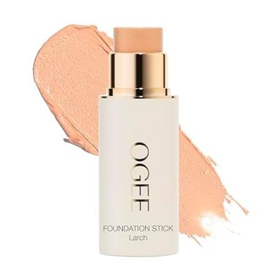Ogee Sculpted Complexion Foundation Stick (Larch 2.25C -