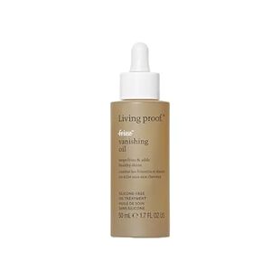 Living Proof No Frizz Vanishing Oil