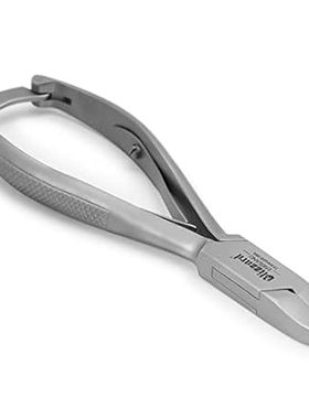 Nail Clippers for Men with Thick or Ingrown Toenails – Bl
