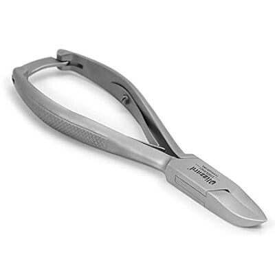 Nail Clippers for Men with Thick or Ingrown Toenails – Bl