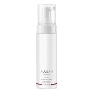 ALURAM Coconut Water Volumizing Foam， Lightweight Volume