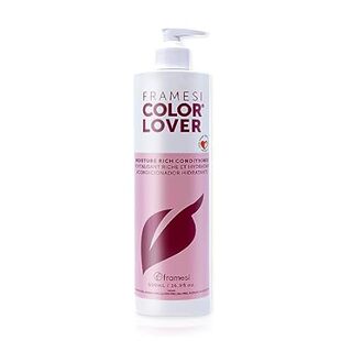Framesi Color Lover Moisture Rich Conditioner, Sulfate Fr