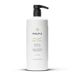 PHILIP B Light-Weight Deep Conditioner 32 oz. (947 ml) |