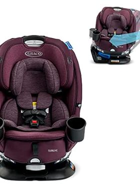 Graco? Turn2Me? 3-in-1 Car Seat