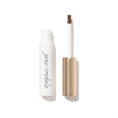 jane iredale PureBrow Brow Gel， Creamy Gel Adds Flexible