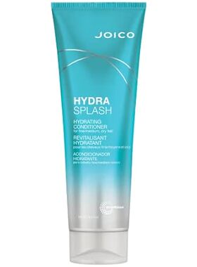 Joico HydraSplash Hydrating Conditioner | For Fine， Mediu