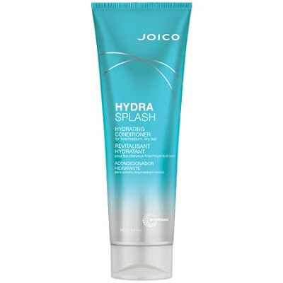 Joico HydraSplash Hydrating Conditioner | For Fine， Mediu