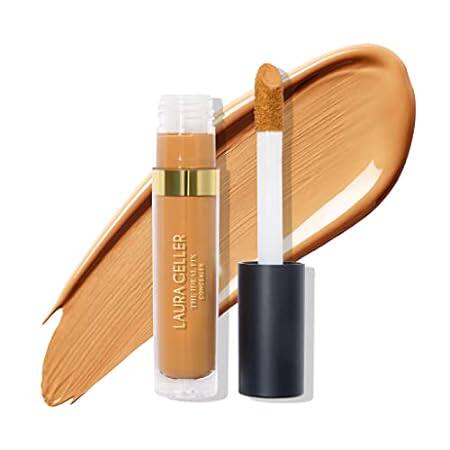 LAURA GELLER NEW YORK The Ideal Fix Concealer - Golden Me