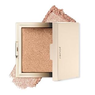 Jouer Powder Highlighter - Creamy Formula - Luxurious Fin