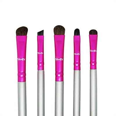 Eyeshadow Brush Glitter Makeup Brushes For Pressed Eye Sh