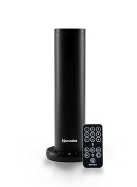 Homedics SereneScent Waterless Home Fragrance Diffuser， U