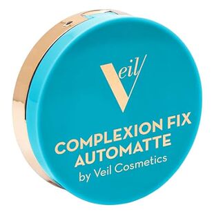 Veil Complexion Fix AutoMatte Mattifying Balm - Anti-Shin