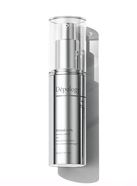 Depology Retilogy? Retinal 0.1% Renewing Serum | Anti-Wri