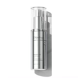 Depology Retilogy? Retinal 0.1% Renewing Serum | Anti-Wri
