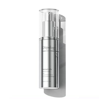 Depology Retilogy? Retinal 0.1% Renewing Serum | Anti-Wri