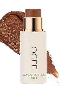 Ogee Sculpted Complexion Foundation Stick (Acacia 12.25C