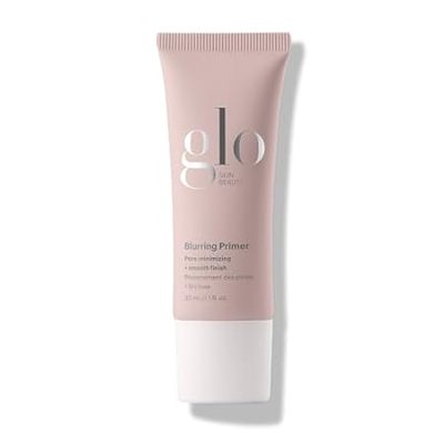 Glo Skin Beauty Blurring Primer with Ceramides – Minimize