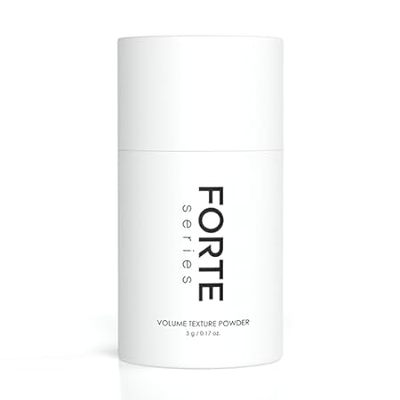 Hair Texture Powder by Forte Series Hair Styling， Volumiz