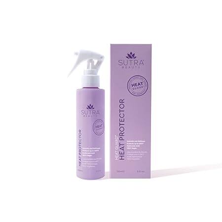 SUTRA Heat Guard Heat Protector