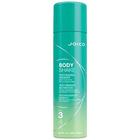Joico Body Shake Texturizing Finisher | For Fine to Mediu