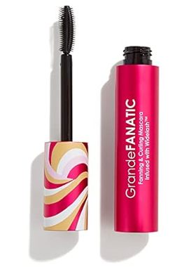 Grande Cosmetics GrandeFANATIC Fanning and Curling Mascar